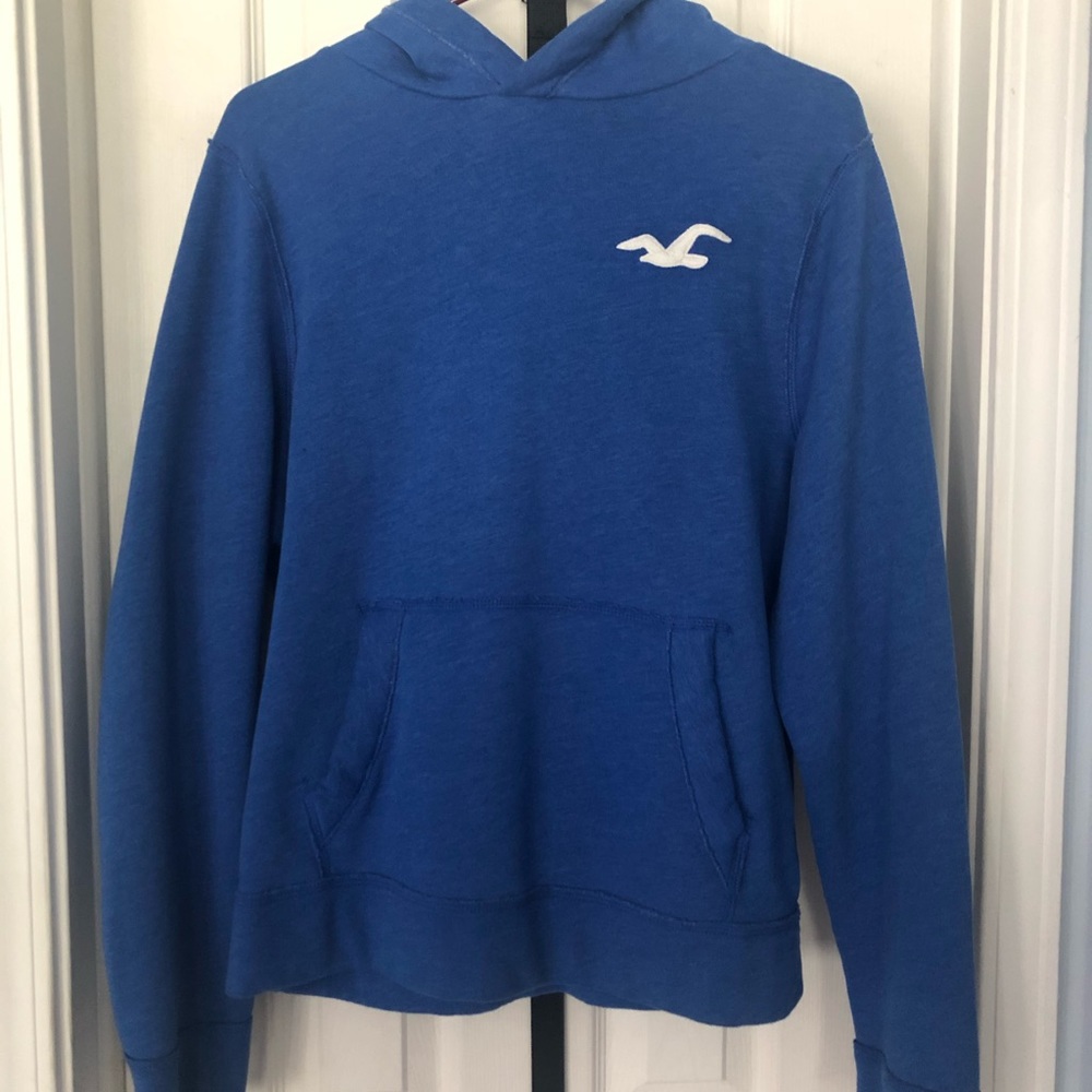 Men’s Hollister Hoodie